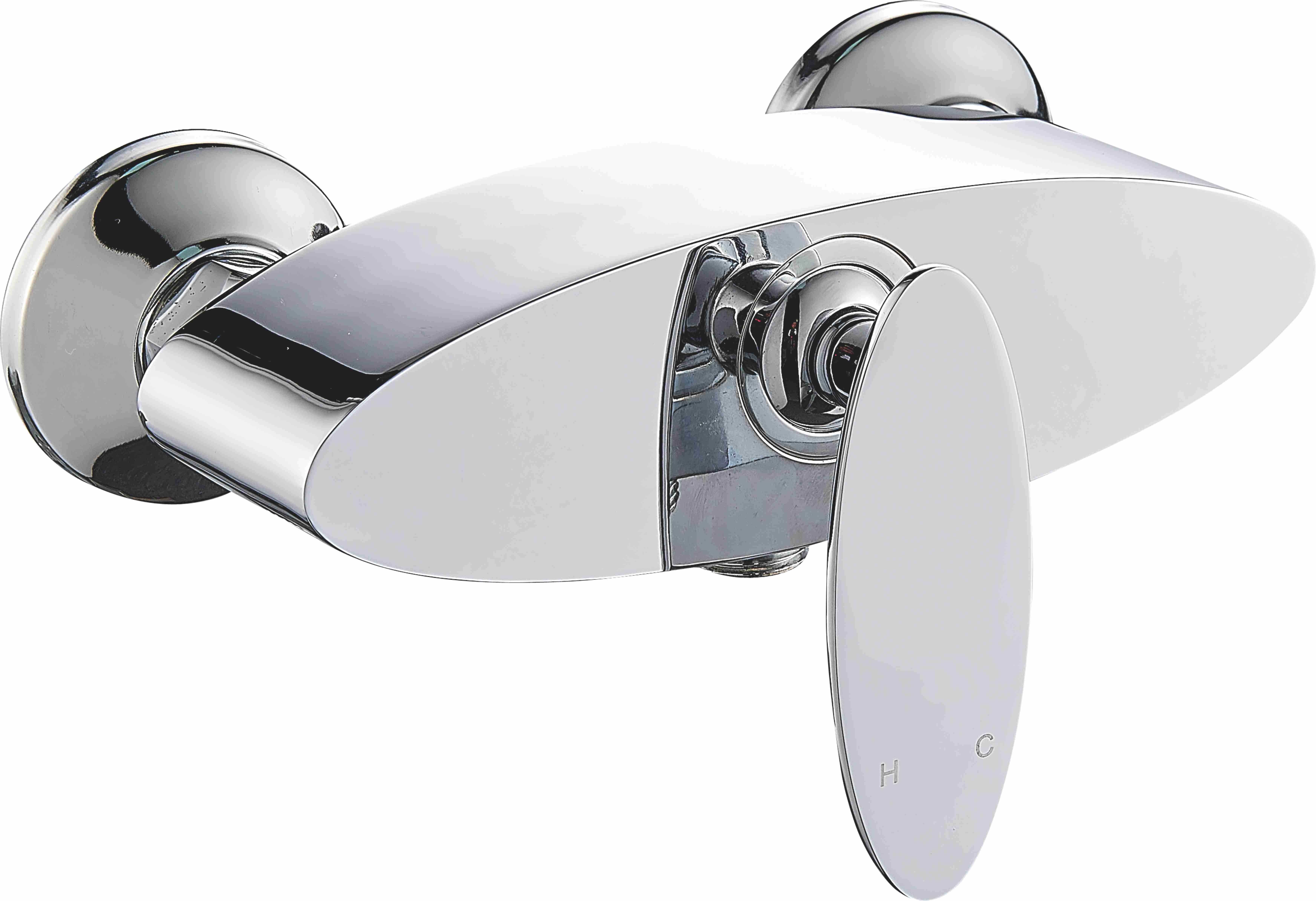 Shower Mixer