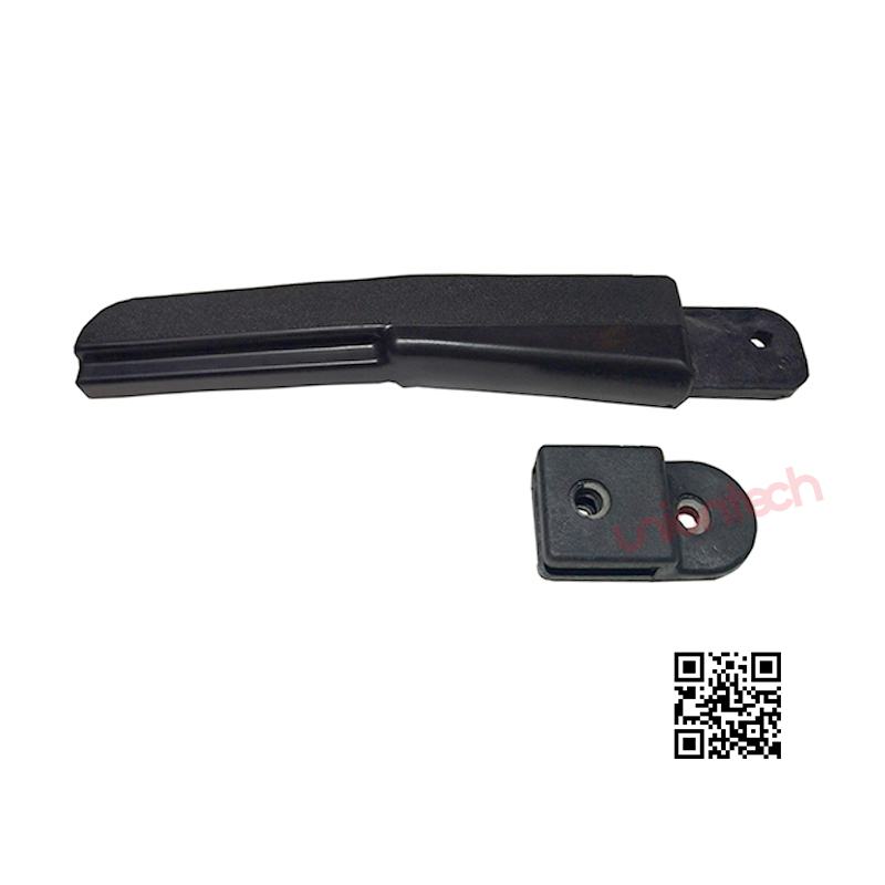 PU Seat Armrest