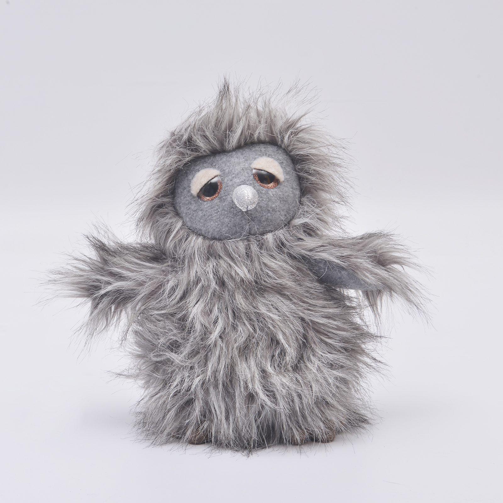 New plush toys