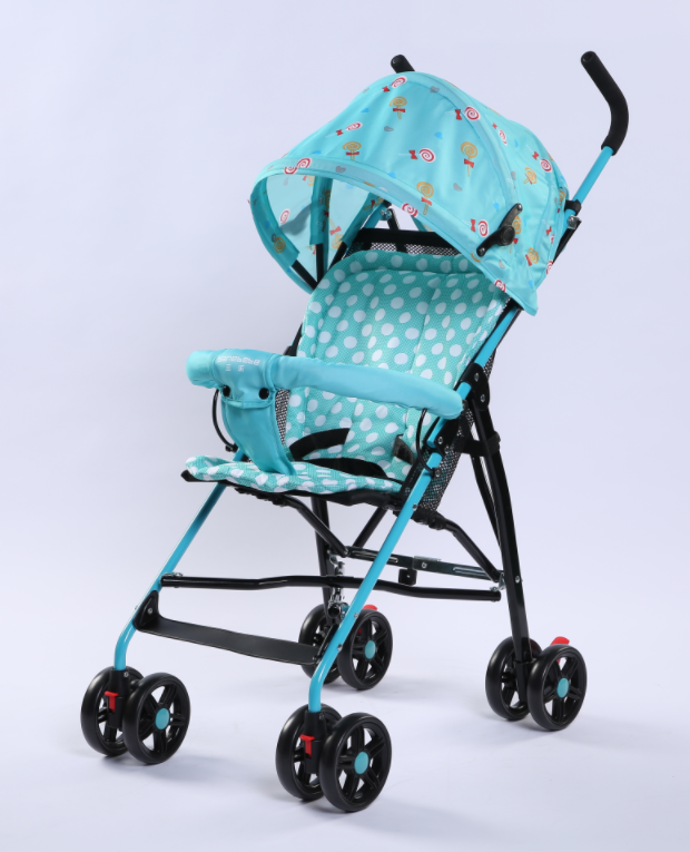 Umbrella Stroller