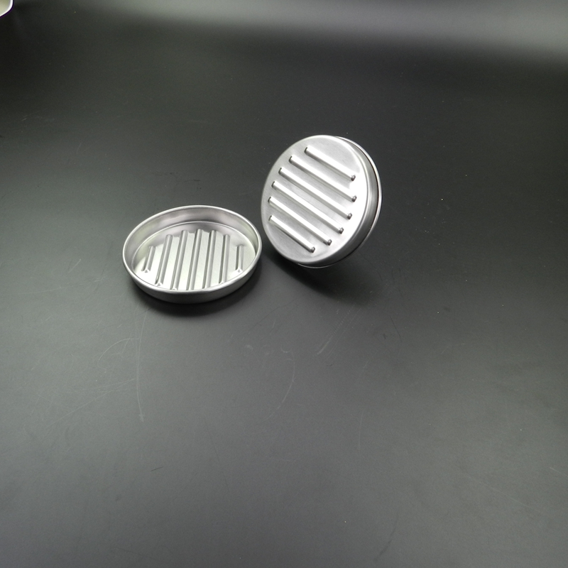 Burger Press Stainless steel