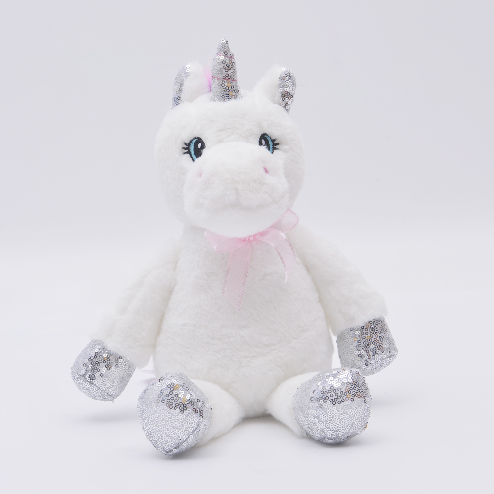 New plush toys