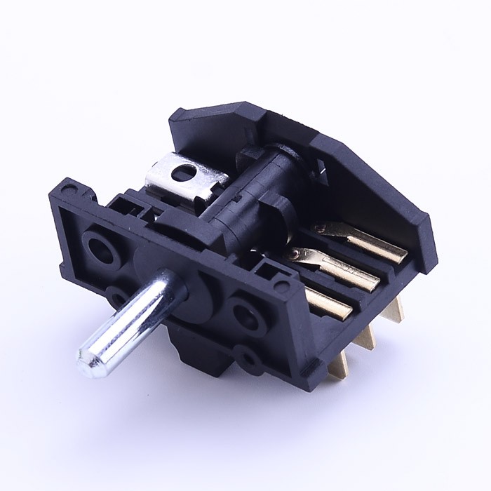 Rotary switch PM-881