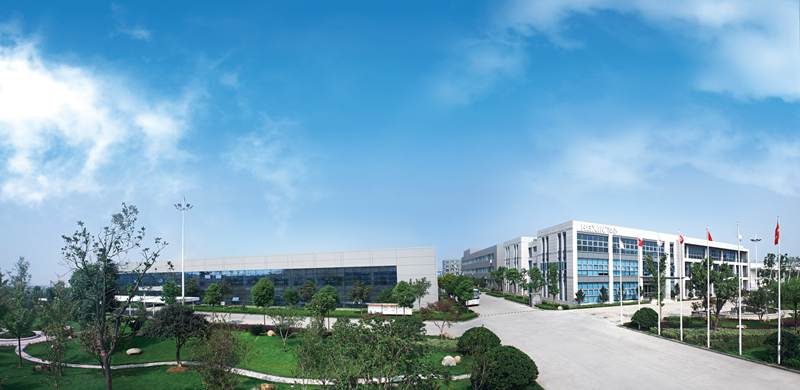 Zhejiang Hexin Holdings Group Co., Ltd. – Curtain fabric 1