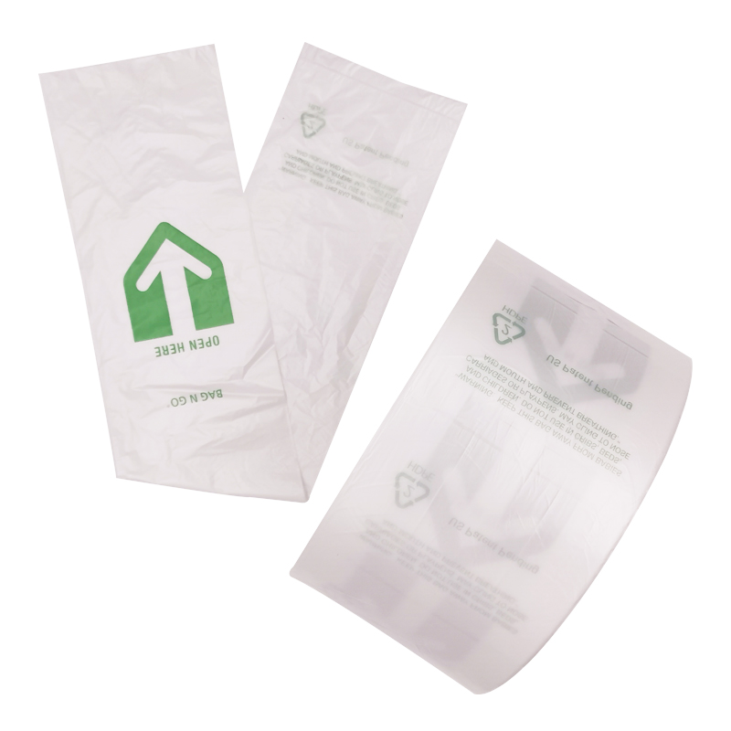Food Bag On Roll