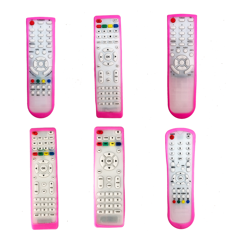 Remote Control
