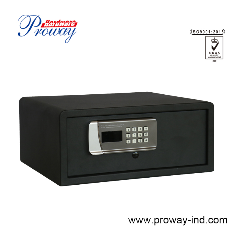 Hotel Safe with LCD Display