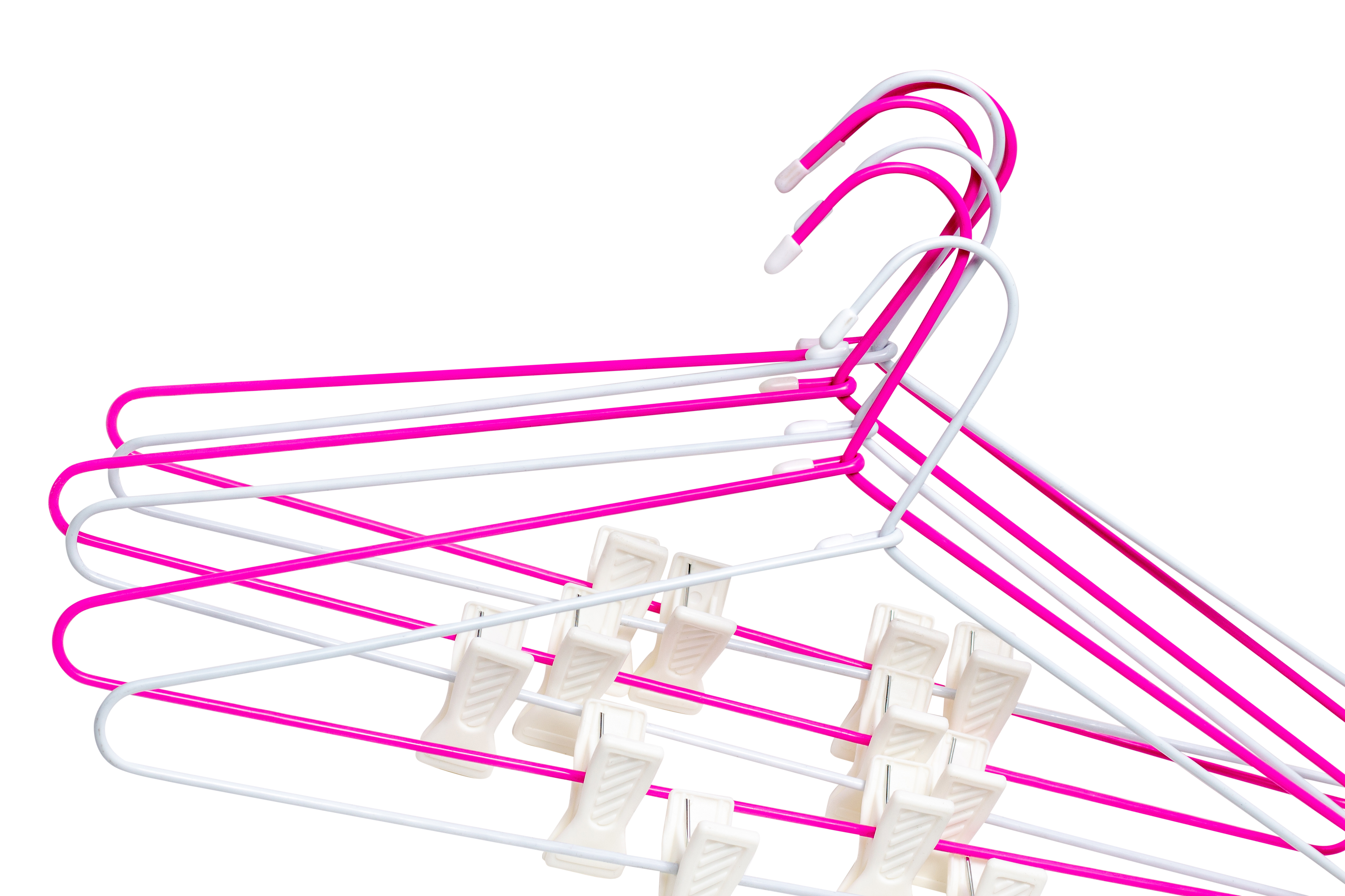 Clip Hanger