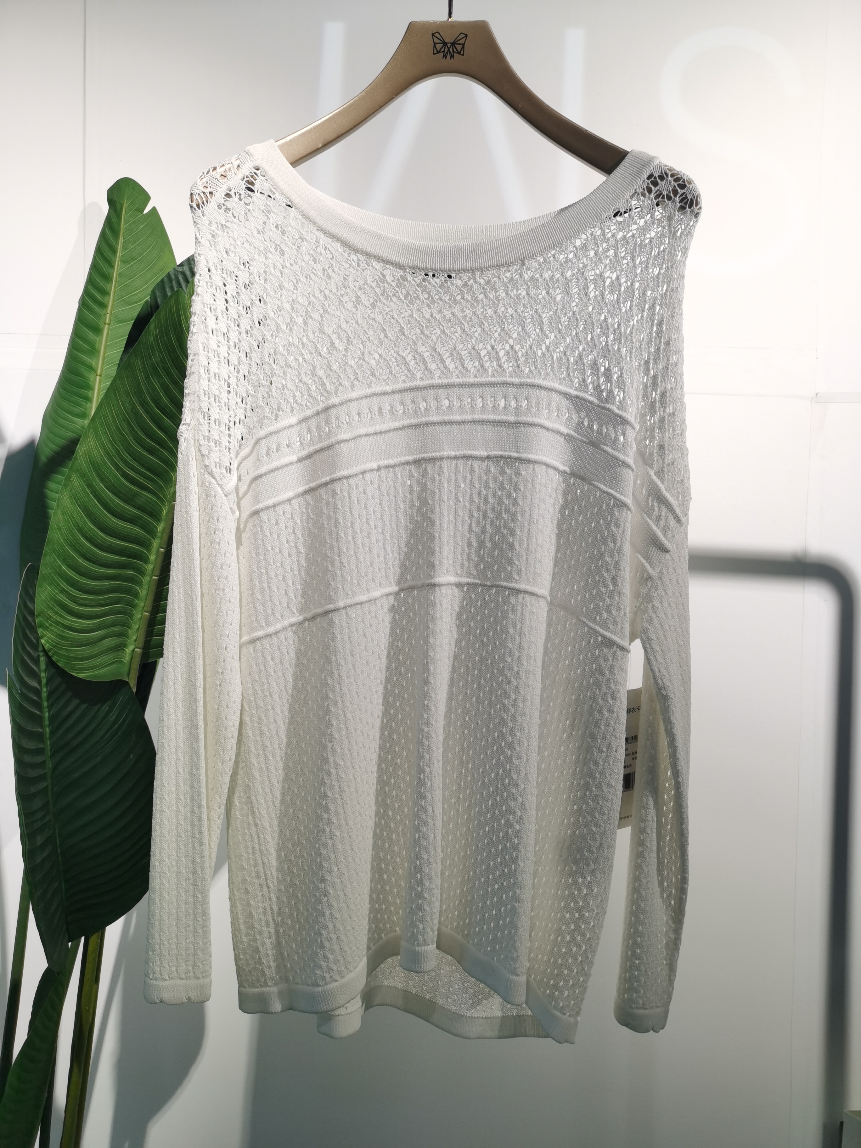 ZHUHAI WISEMAN CO., LTD. – Pullover for men 4