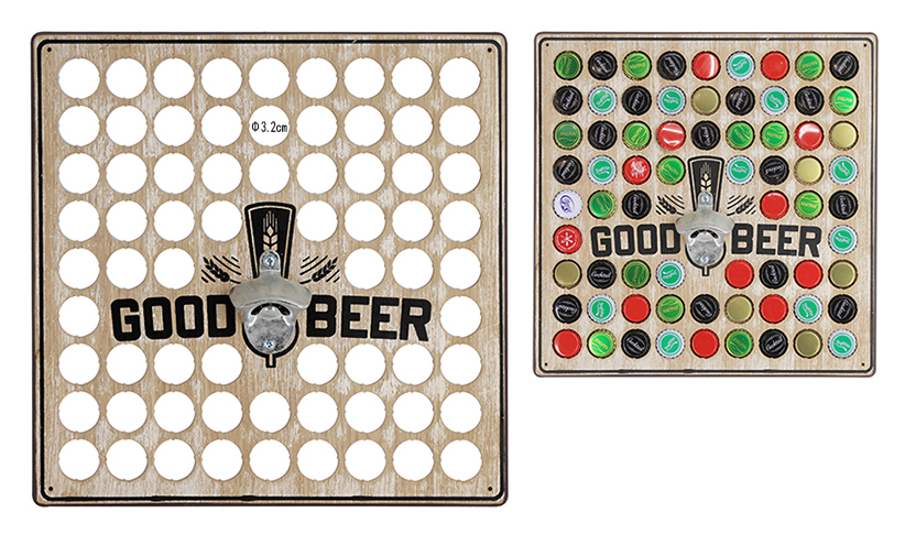 Bottle Top Collector Gb92075