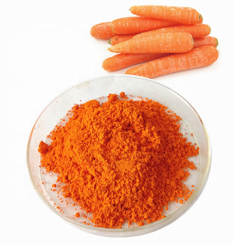 carotene protein powder