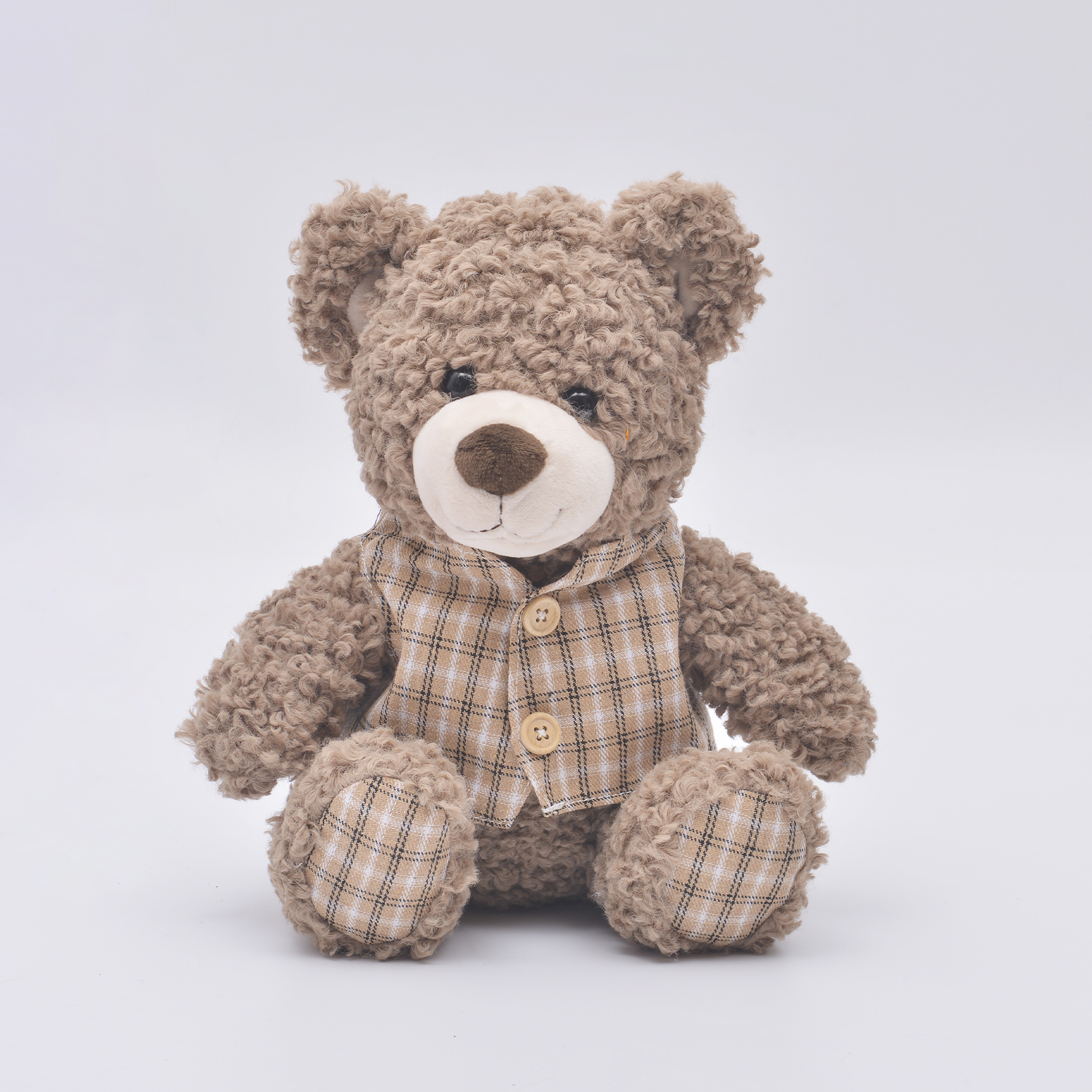 New plush toys