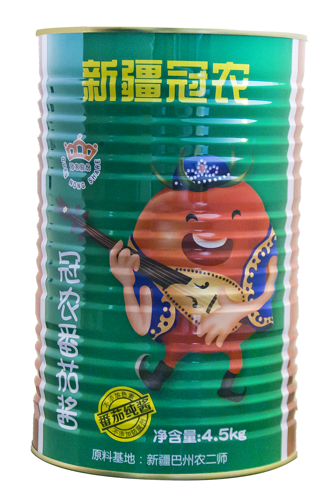 Tomato Paste