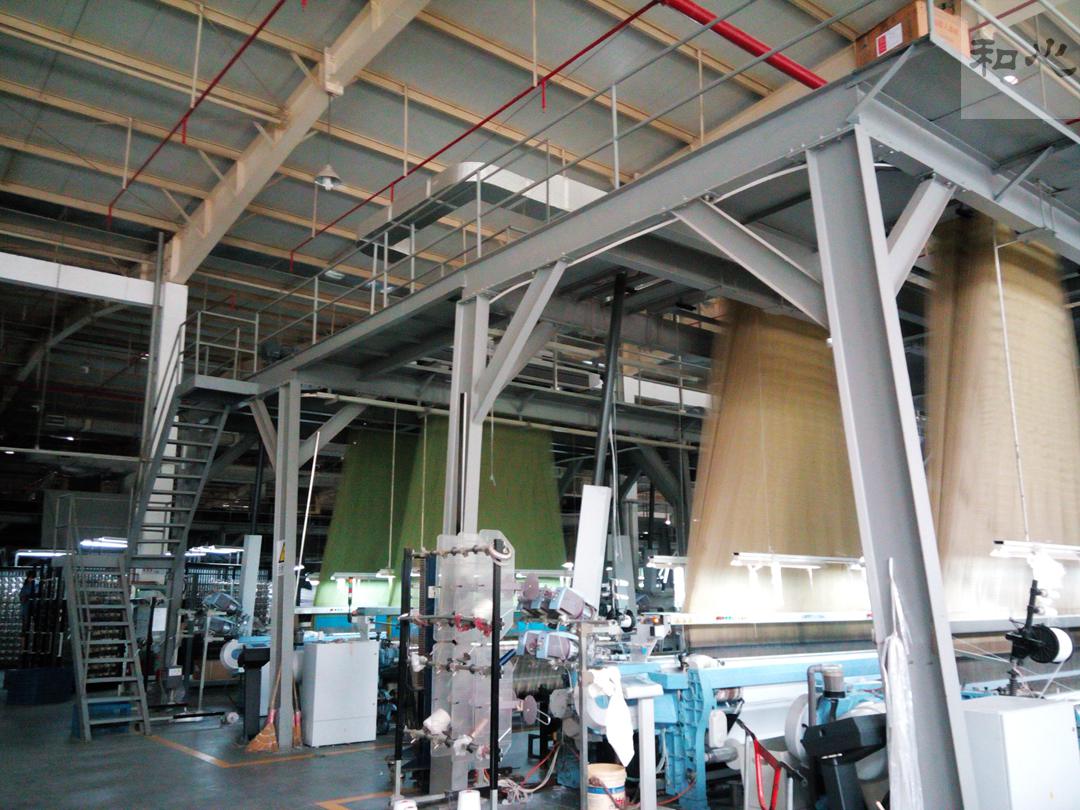 Zhejiang Hexin Holdings Group Co., Ltd. – Photos produits 2
