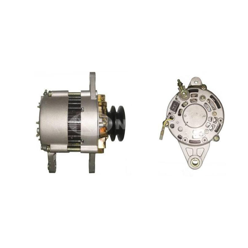 Used for Hino H07D Alternator 02142-5092