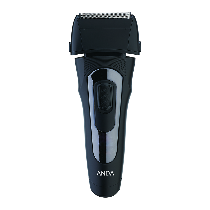 Washable men shaver