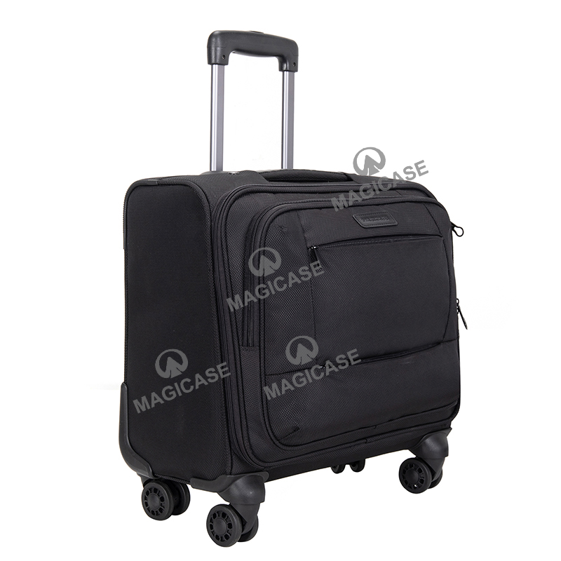 MAGICASE Rolling Travel Laptop bag 15.6 Inch For School/Business/Men/Women