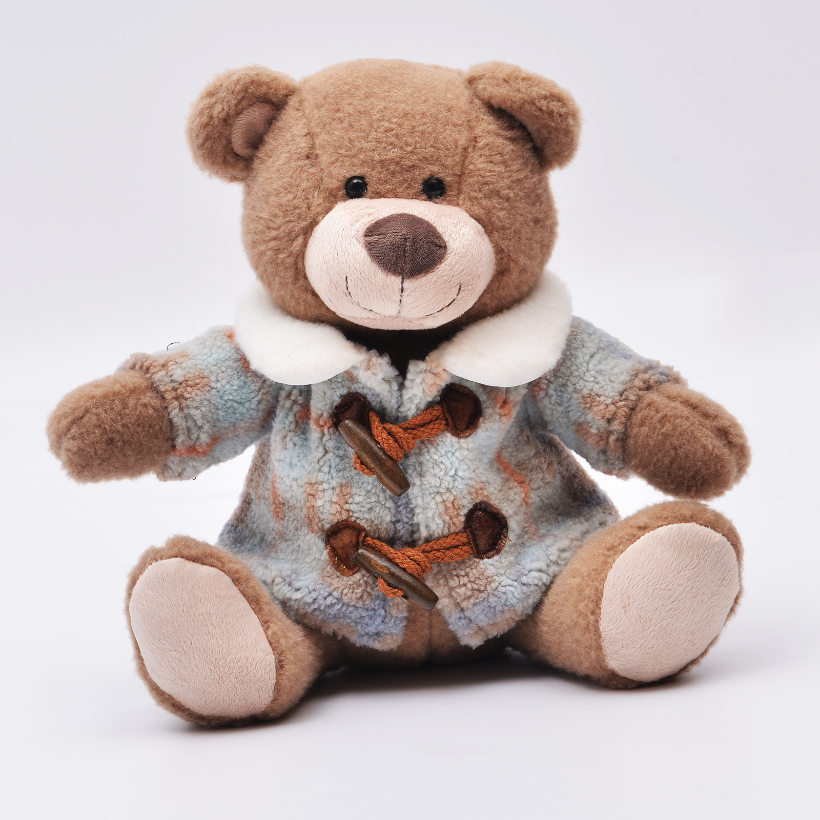 New plush toys