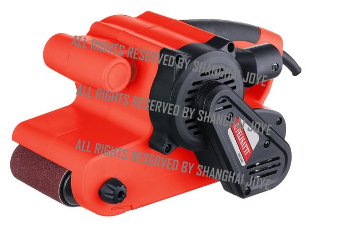 1 A Belt sander from Felisatti