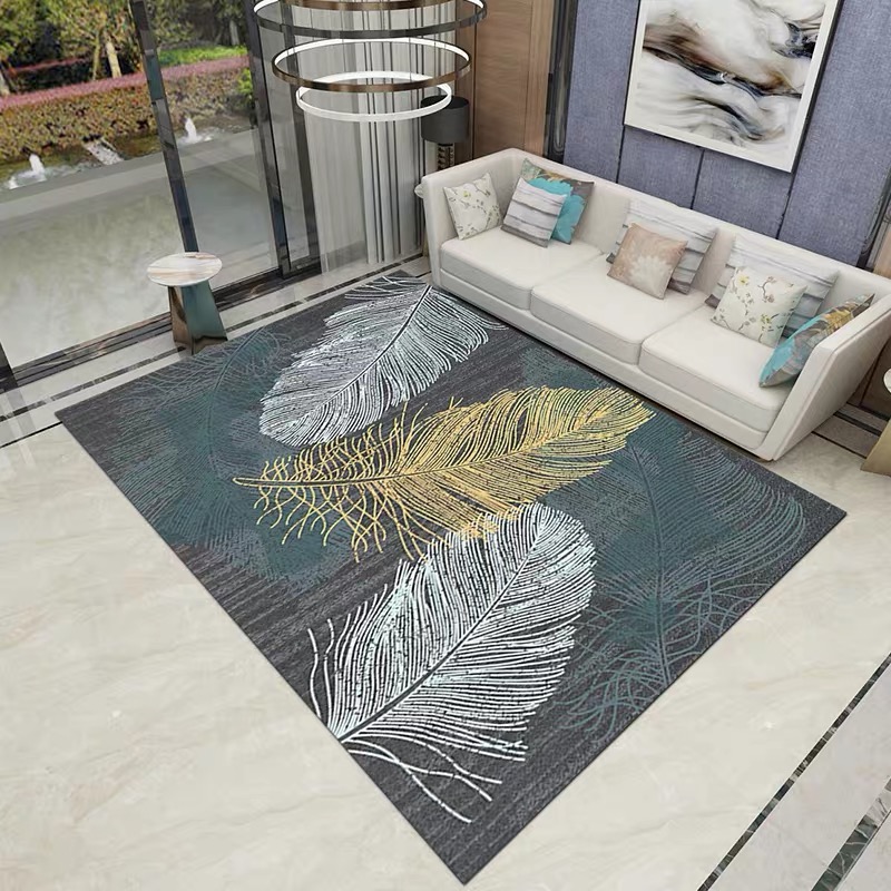 Carpet Designs--Can Be Used On Plush, Tufting, Chenille Fabrics
