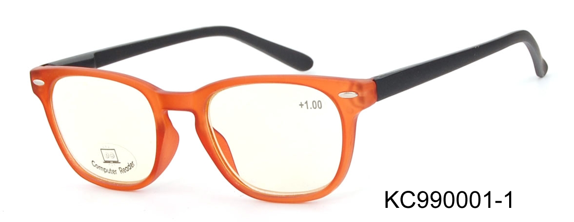 PC reading glasses