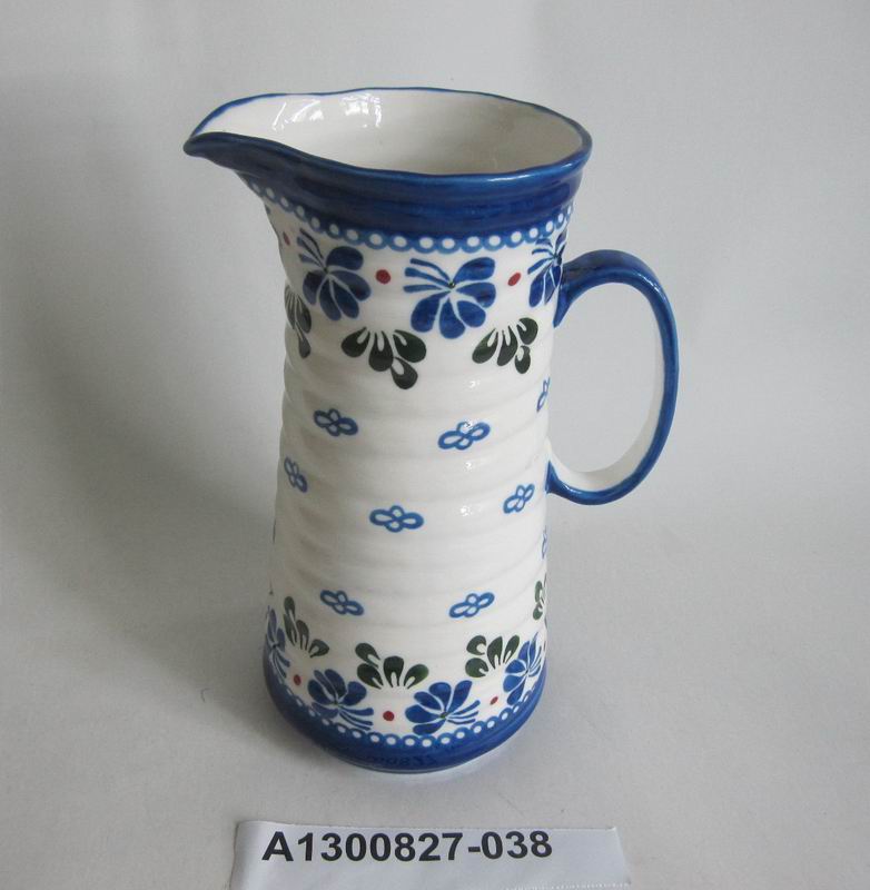 038 Handpainted Collection