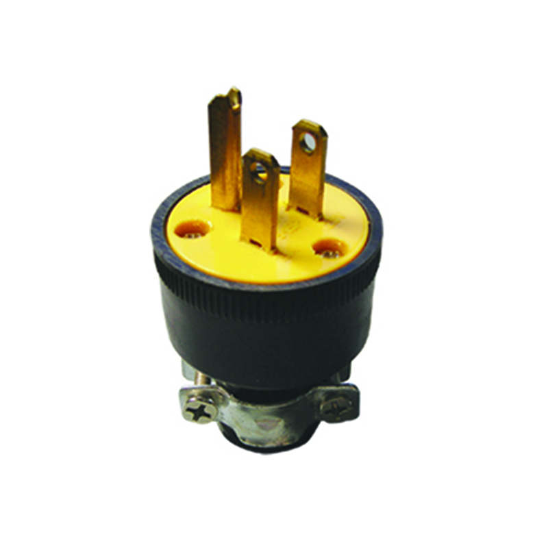 Plugs & Sockets