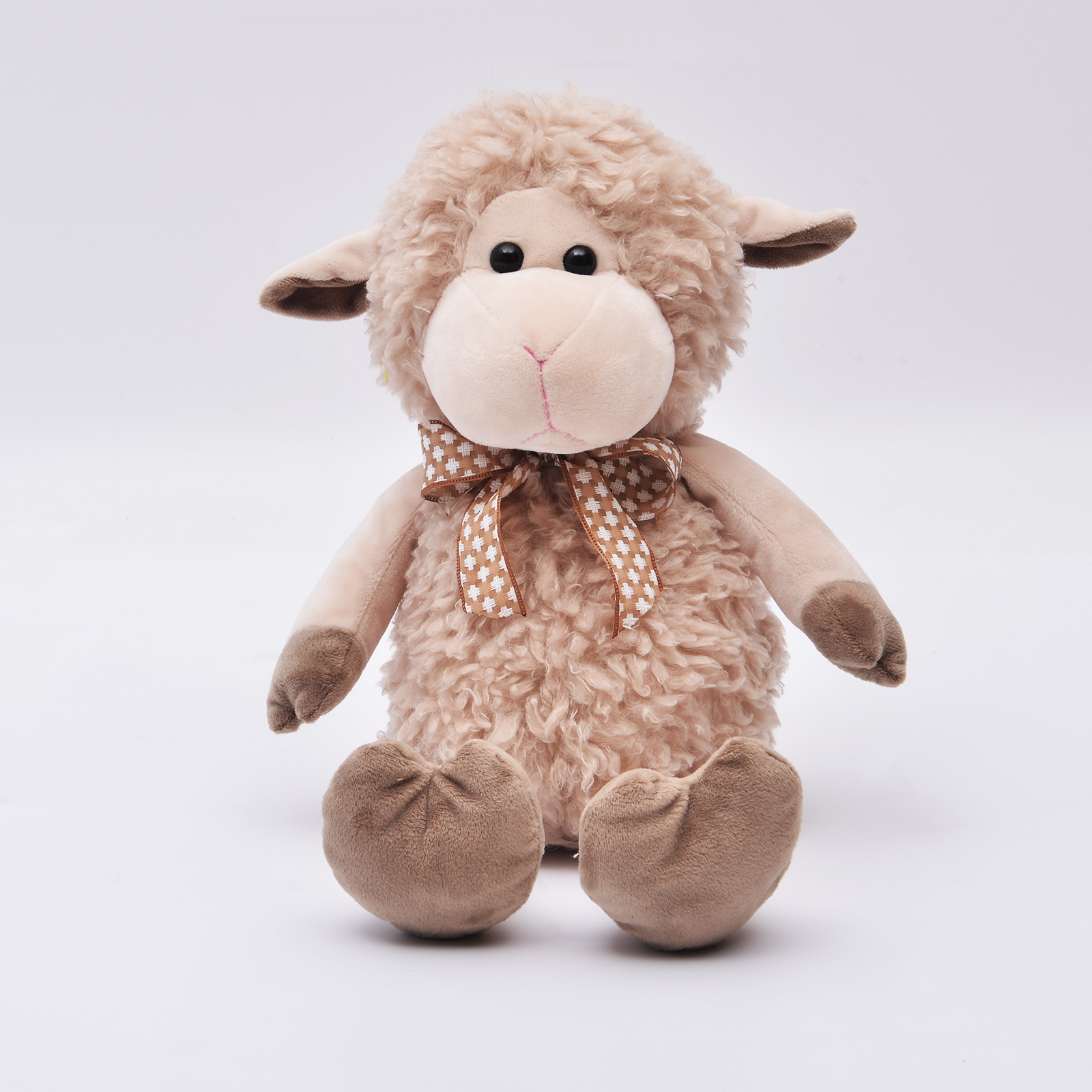 New plush toys