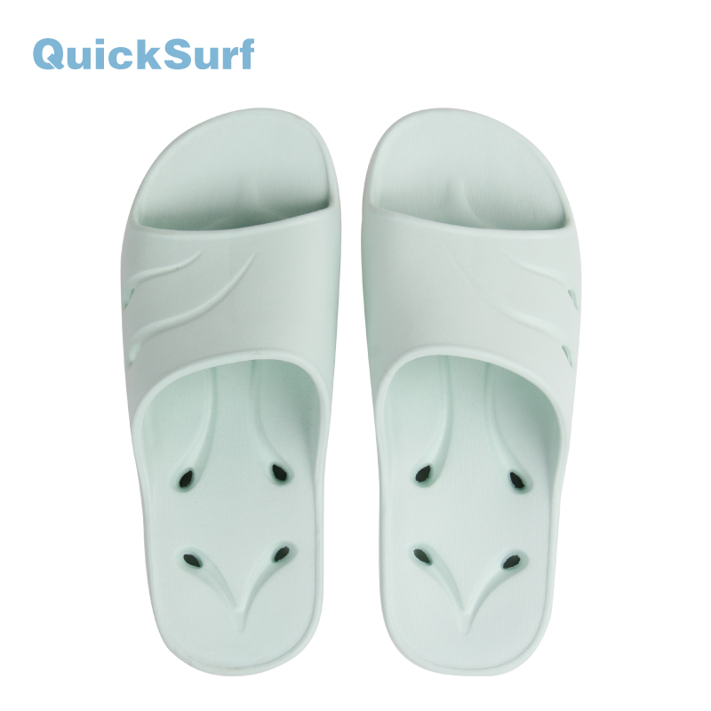 one-strap slippers
