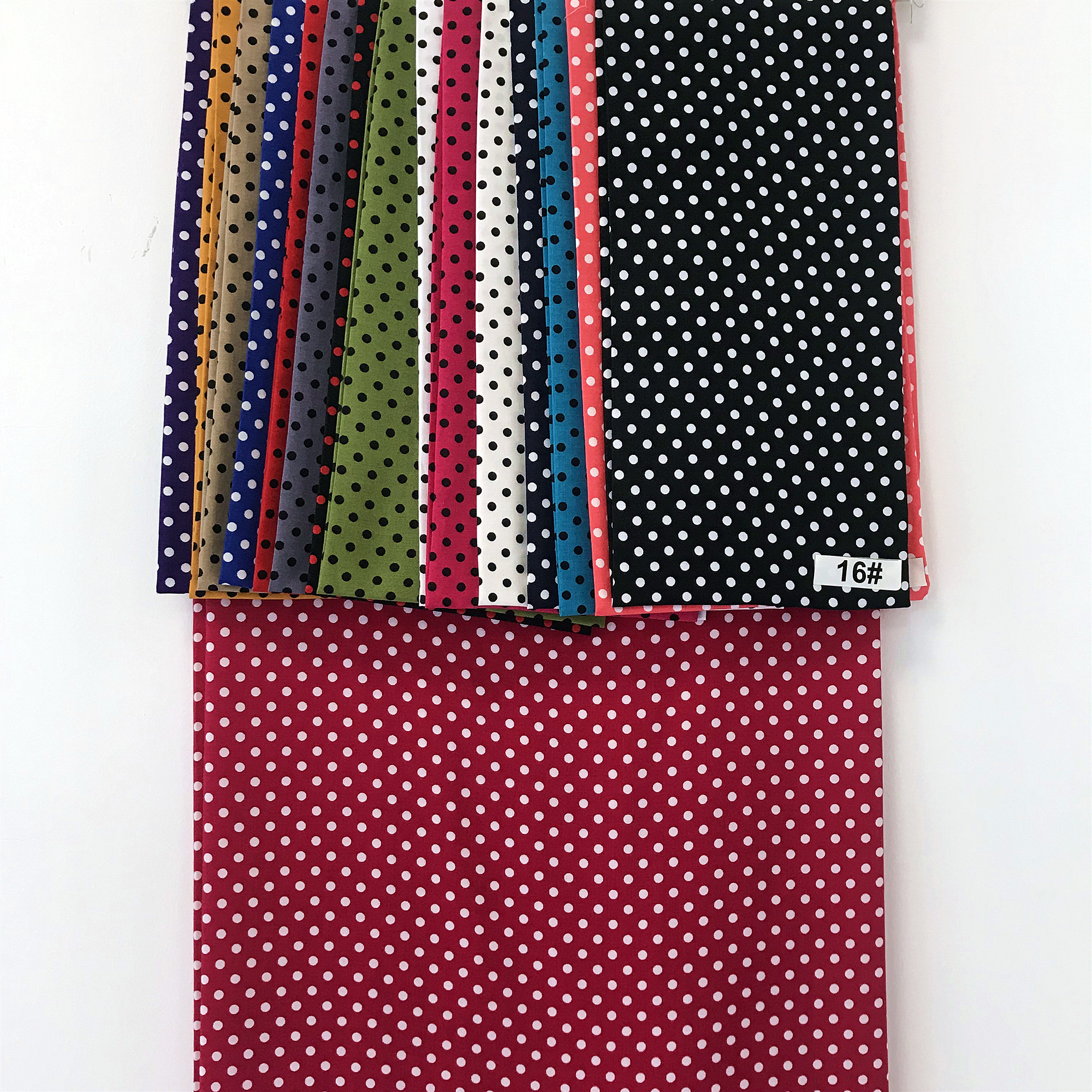 Rayon Print