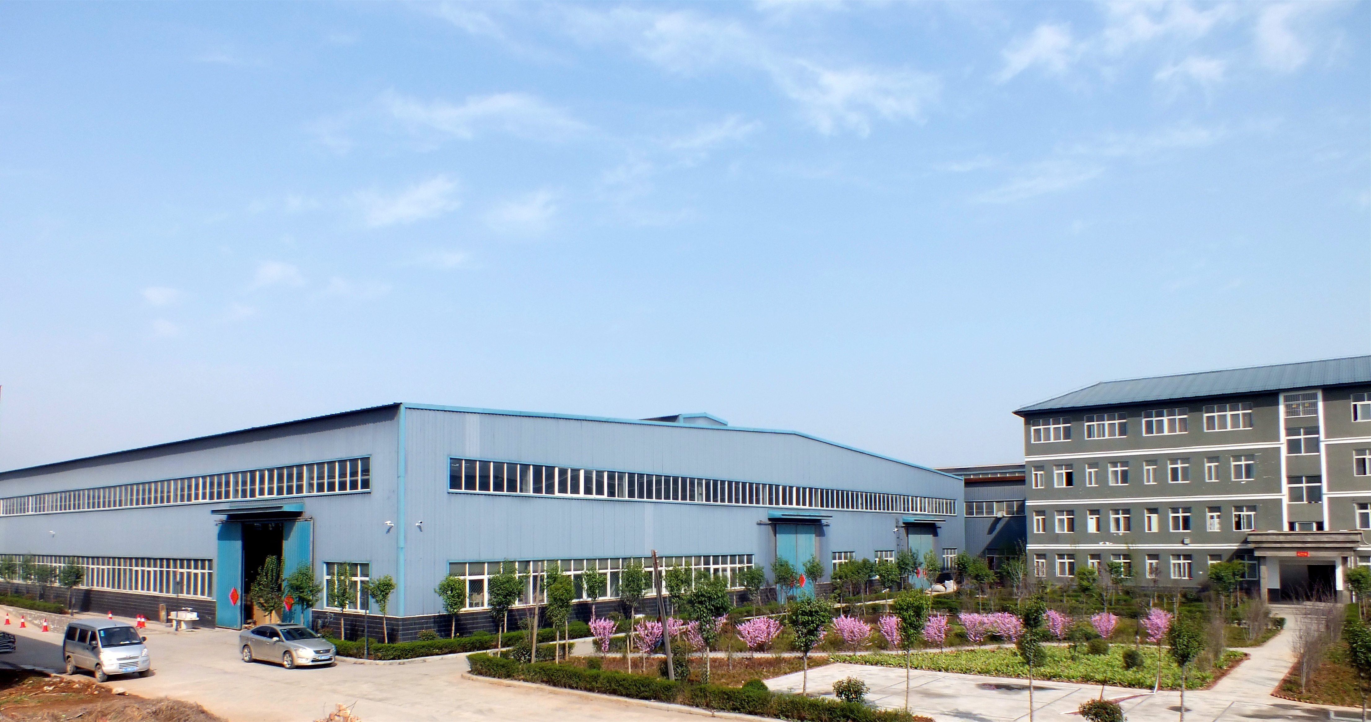 Luoyang Oushlai Trading Co., Ltd. – TV cabinets 2