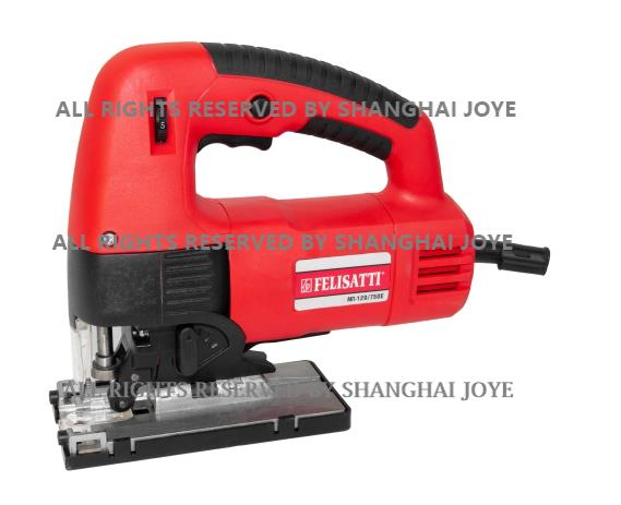 1 A Jig saw from Felisatti