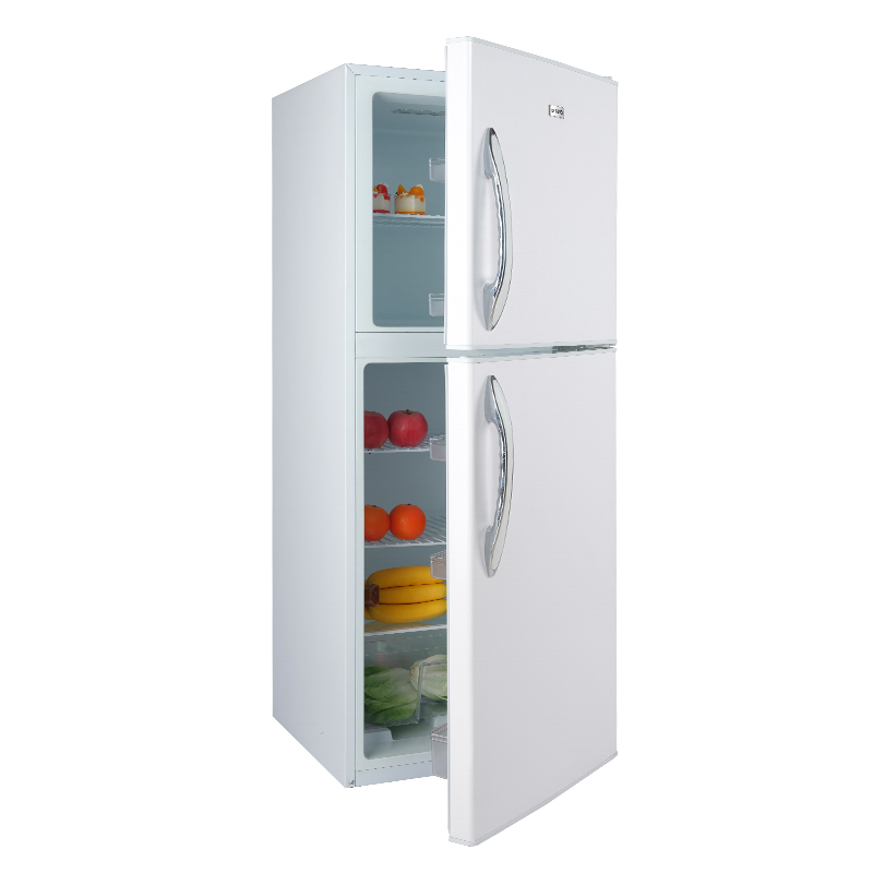 Top Freezer Refrigerator