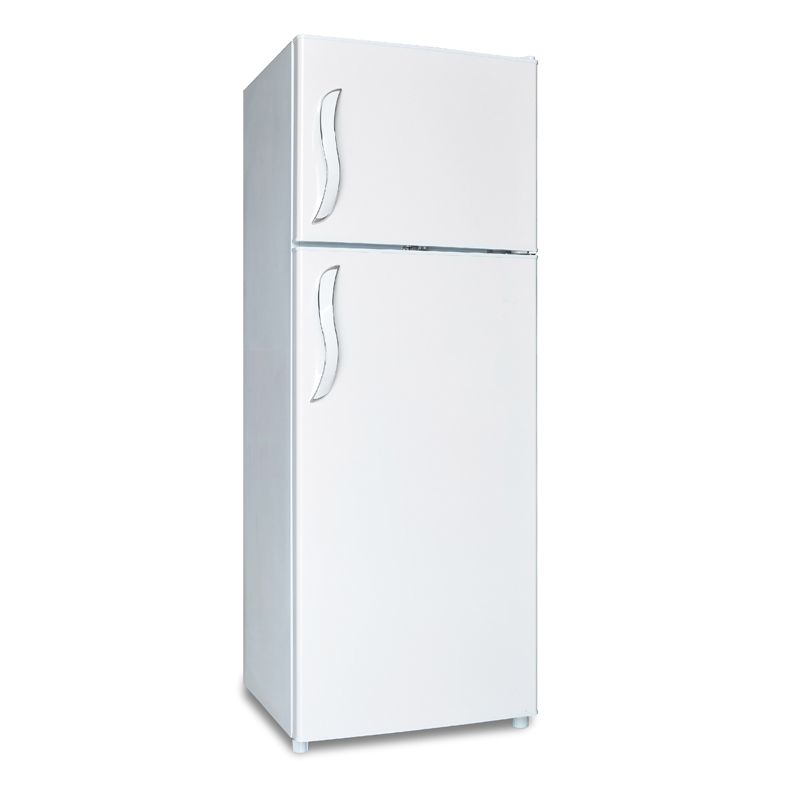 Top Freezer Refrigerator