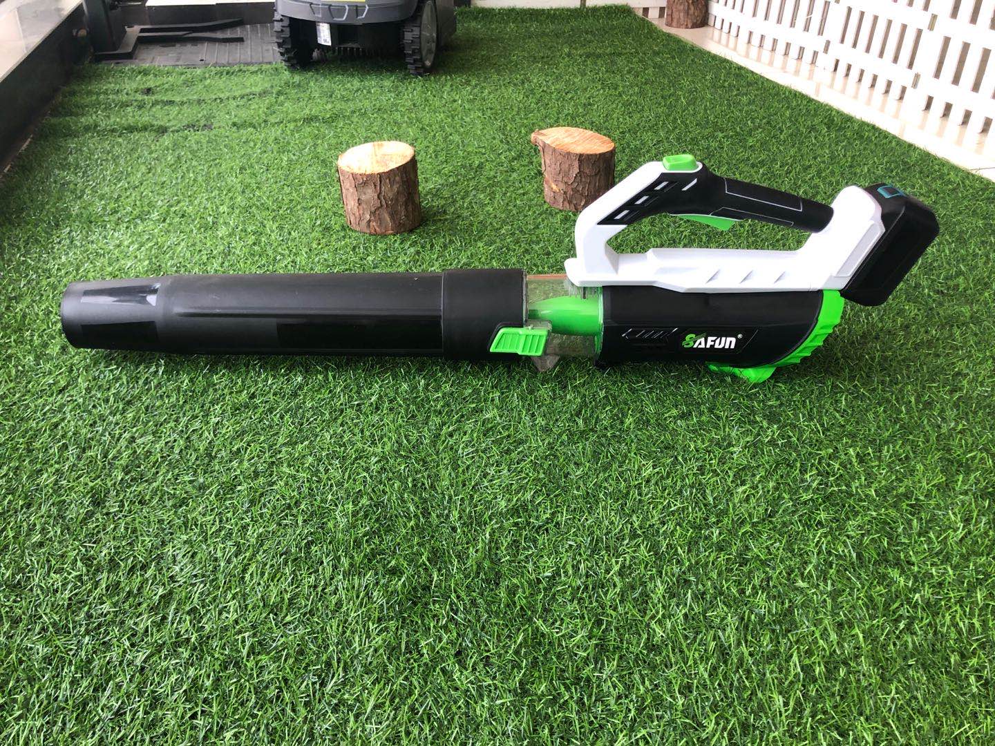 20V blower