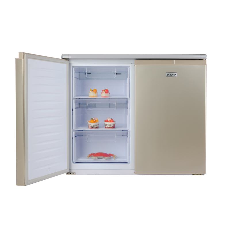No Frost Refrigerator