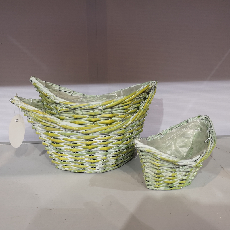 Willow basket