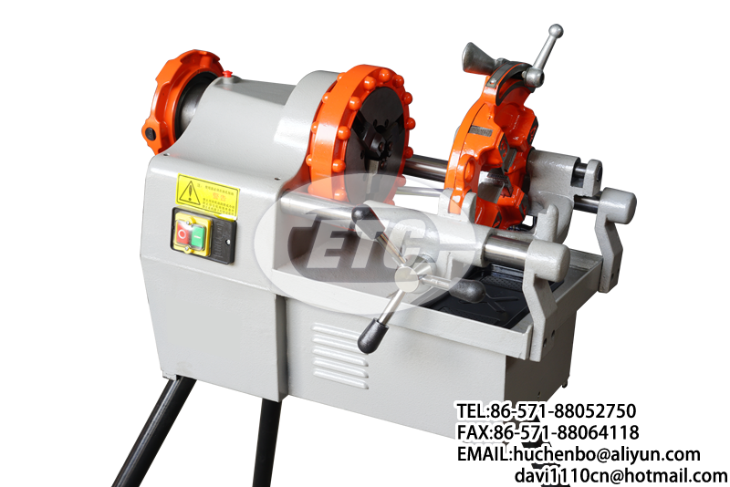 Commom Threading Machine