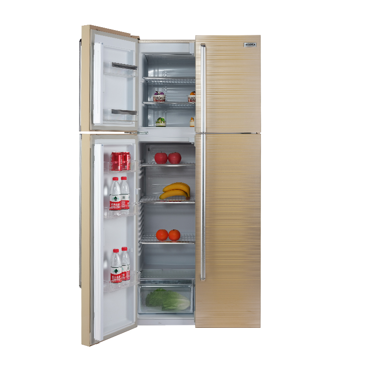 Multi-Doors Refrigerator