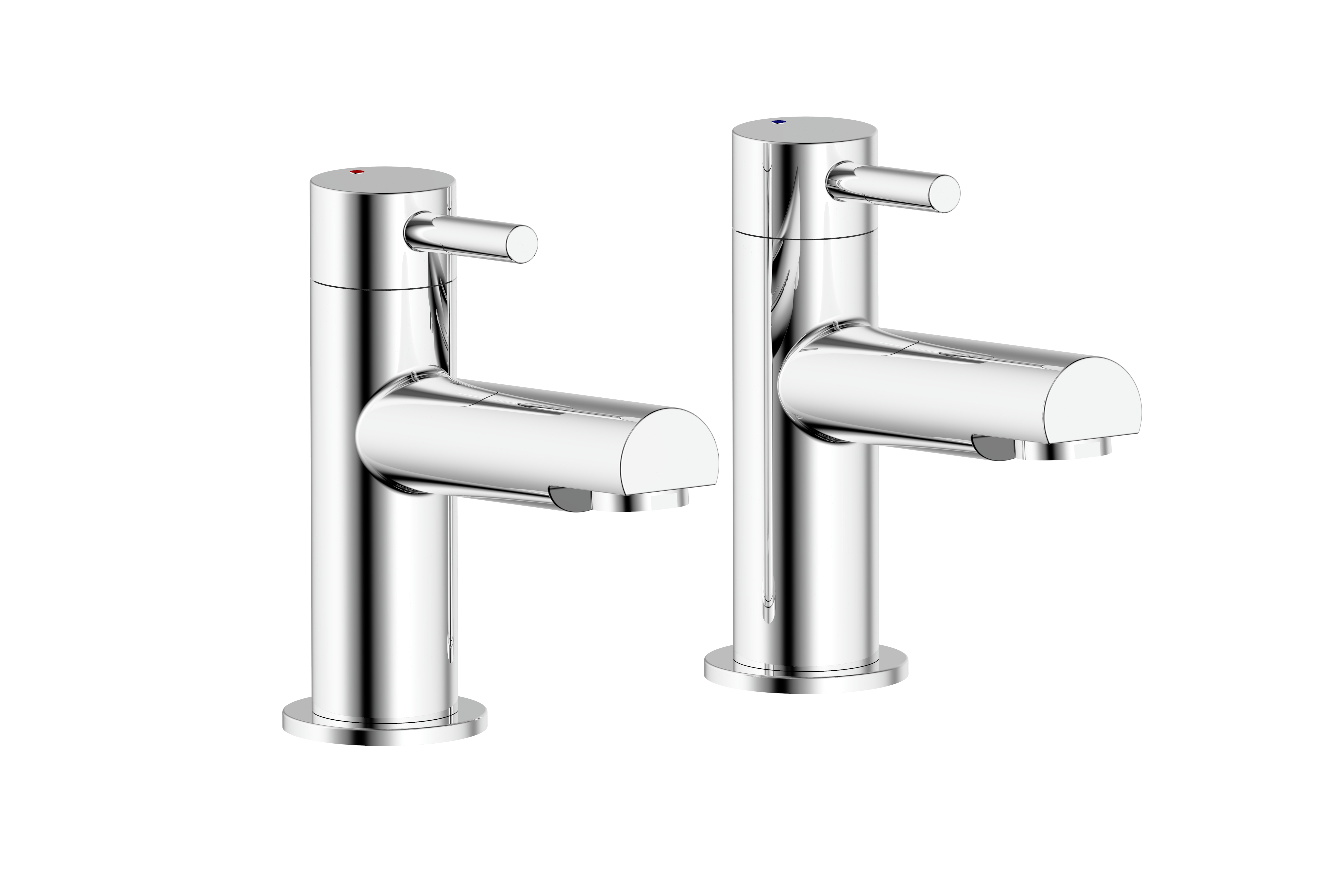 English Style Basin Mixer