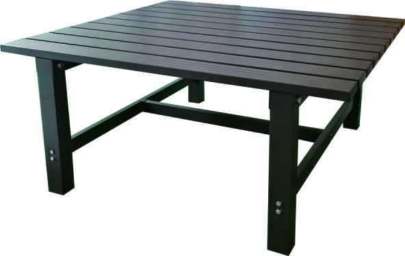 Ti-164 Alu Table