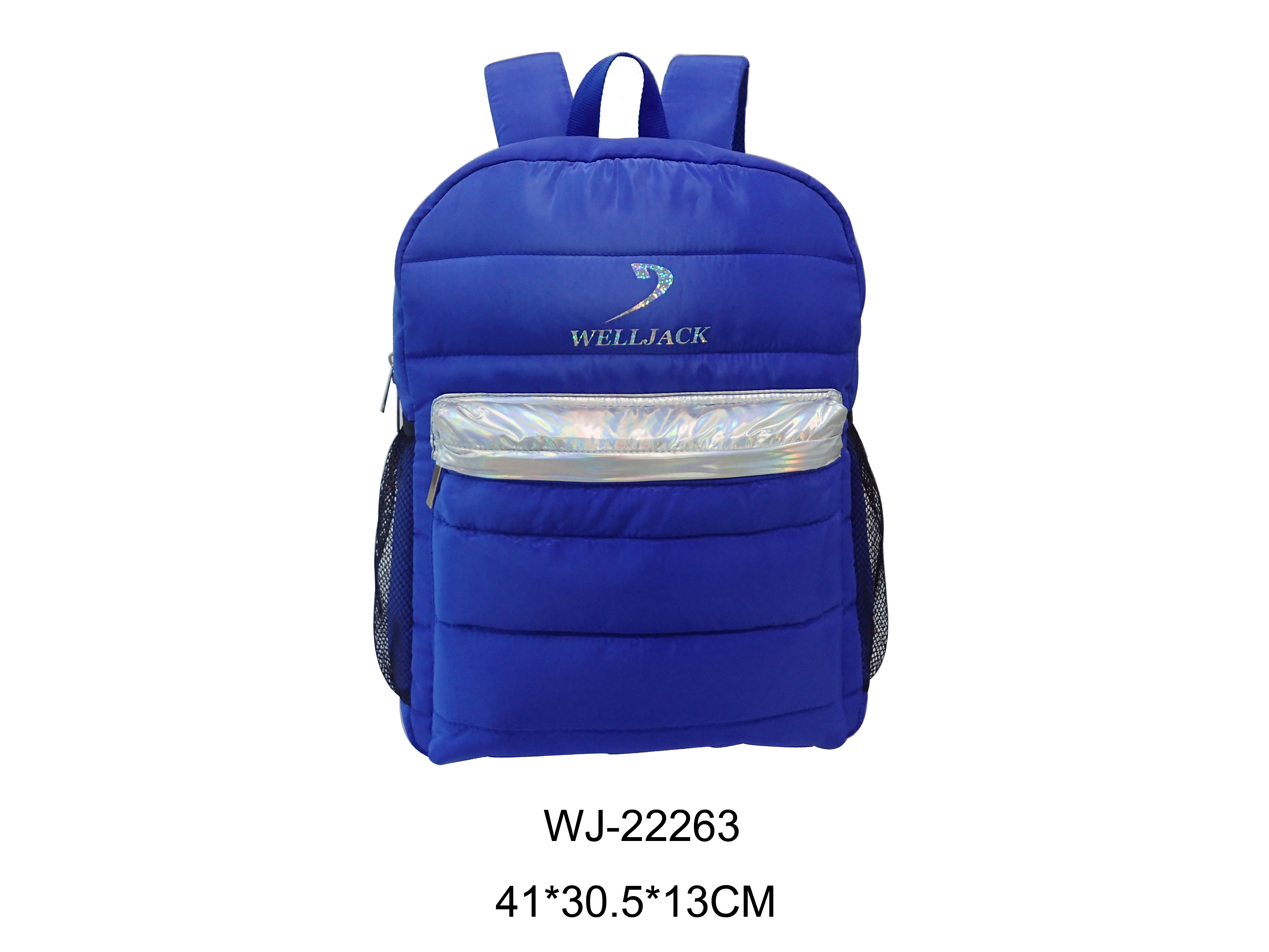 backpack
