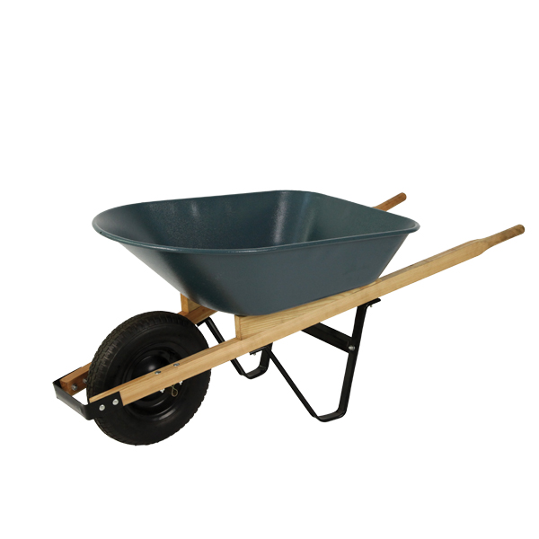 Wb6003p Wheelbarrow