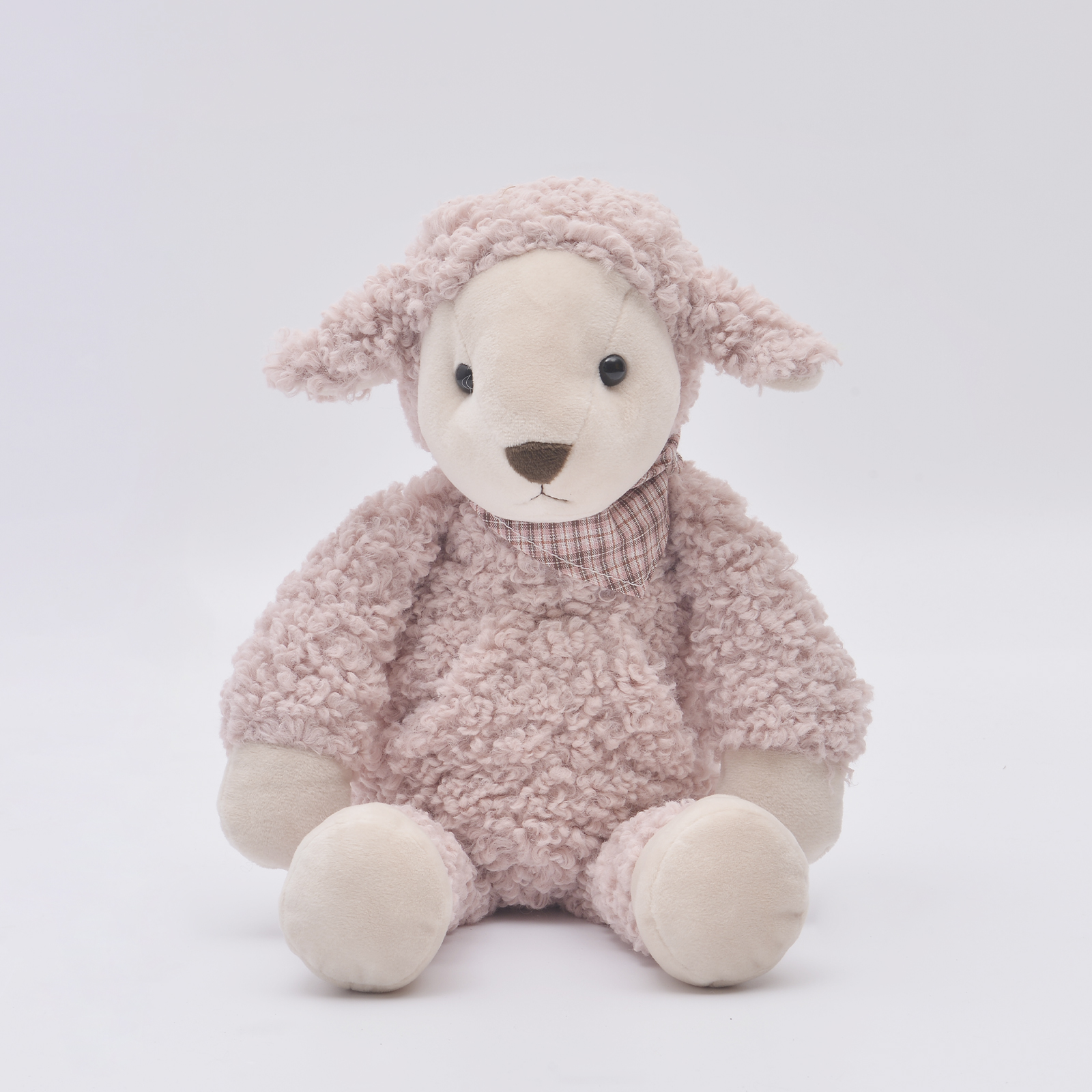 New plush toys