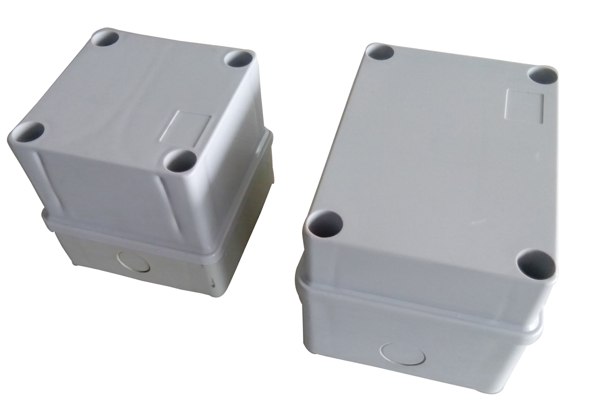 waterproof junction box(Malaysia type)