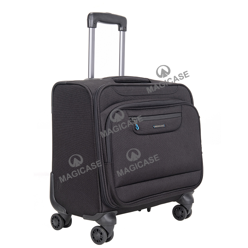 MAGICASE Rolling Travel Laptop bag 15.6 Inch For School/Business/Men/Women