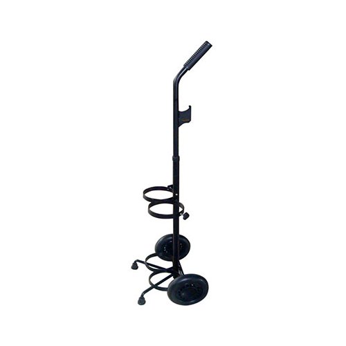 TC2008F Flowerpot Trolley