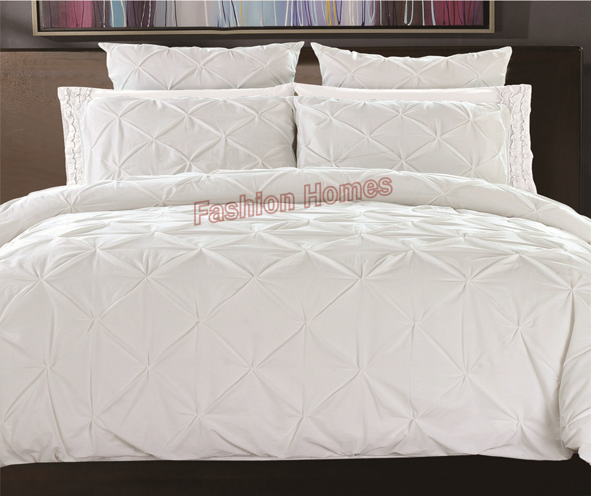 100% polyester microfiber bed sheet