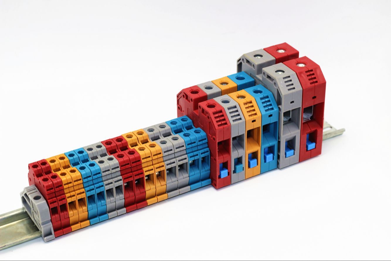 terminal block (ONQA type)