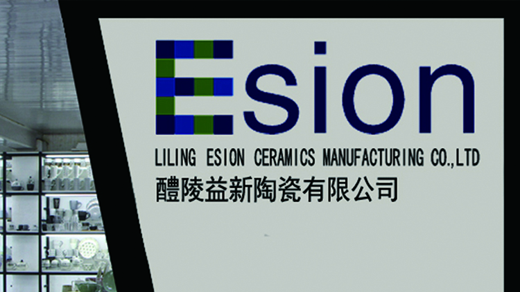 Liling Yixin Ceramic Co., Ltd. – Western tableware 2